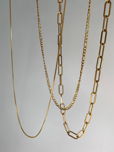 Figaro Chain