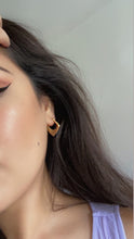 Load image into Gallery viewer, So Sassy Hoops

