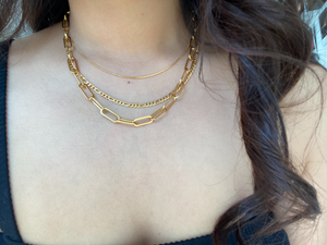 Figaro Chain