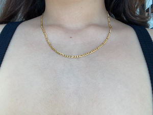 Figaro Chain