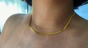 Siannese Chain