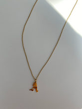 Load image into Gallery viewer, The OG Letter Necklace
