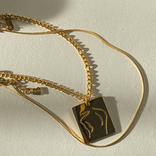 Load image into Gallery viewer, The Body Necklace
