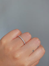 Load image into Gallery viewer, Eternity Band
