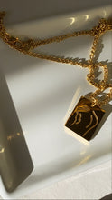 Load image into Gallery viewer, The Body Necklace
