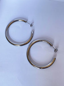 Chunky Hoops