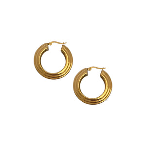 Celestial Hoops