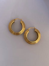 Load image into Gallery viewer, Celestial Hoops
