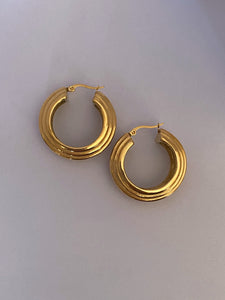 Celestial Hoops