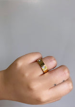 Load image into Gallery viewer, Leila Ring

