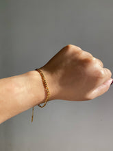 Load image into Gallery viewer, Figaro Bracelet
