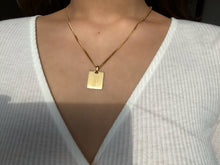 Load image into Gallery viewer, The OG Initial Necklace
