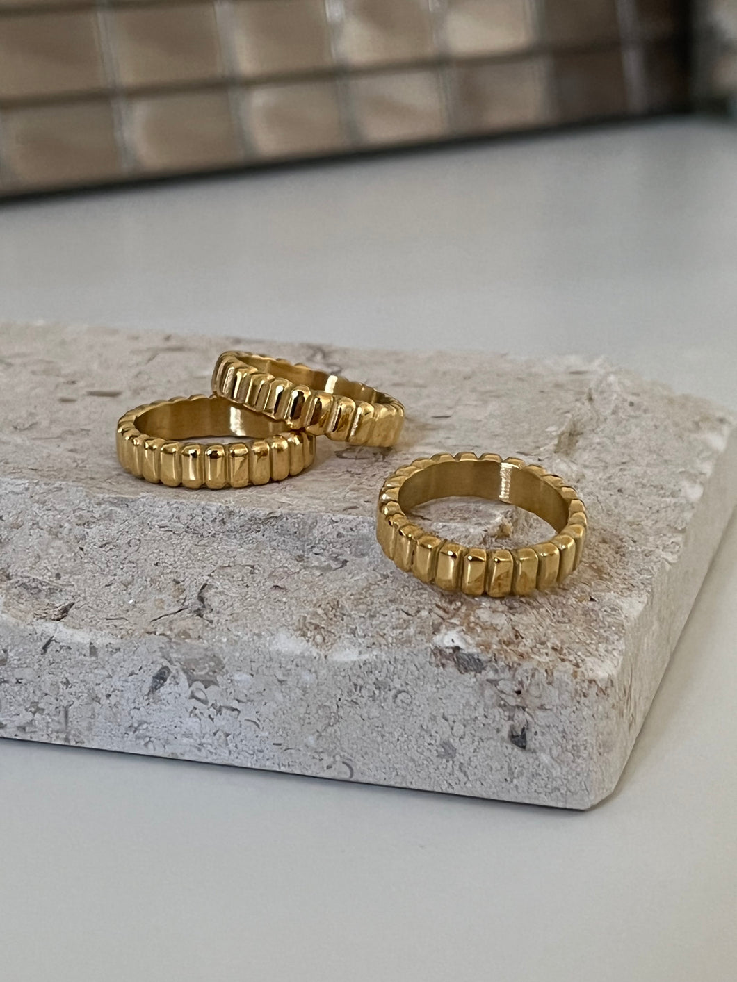 Medina Ring