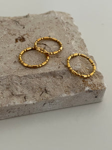 Poppy Ring