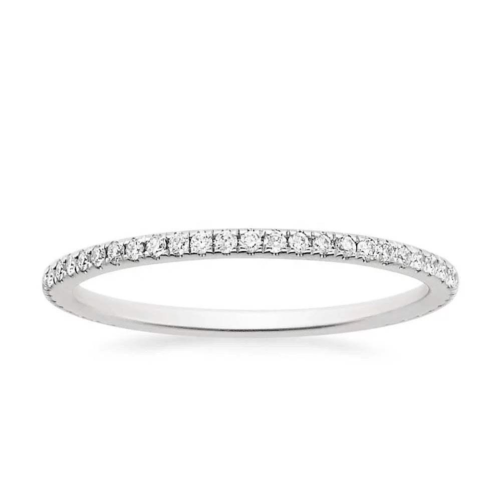Eternity Band