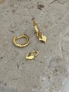 Amour Hoops