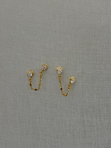 Elle Earrings