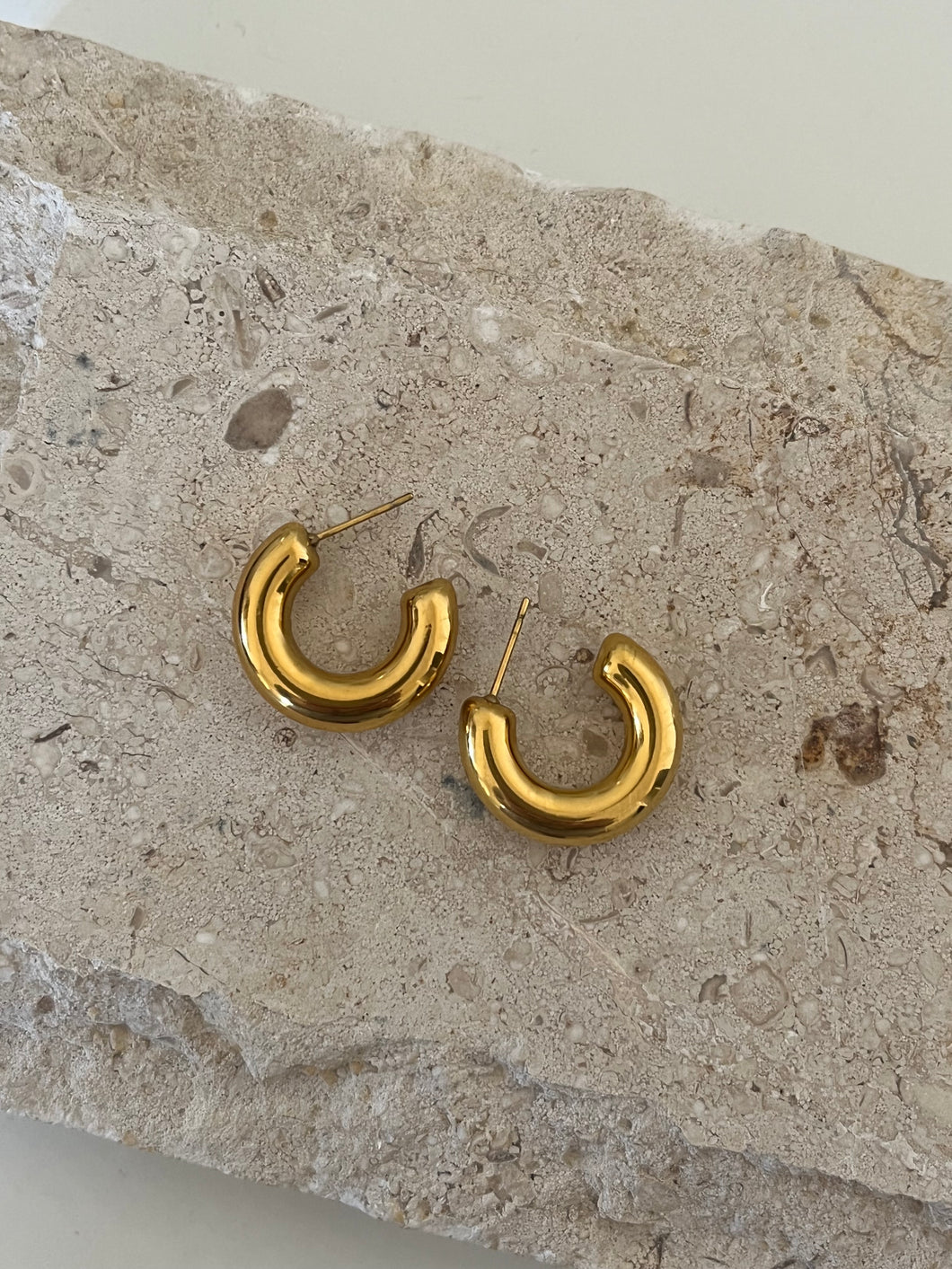 Maddie Hoops