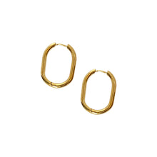 Load image into Gallery viewer, Oui Hoops
