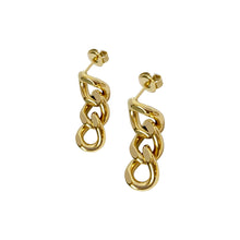 Load image into Gallery viewer, Link Earrings
