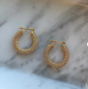 Polly Hoops