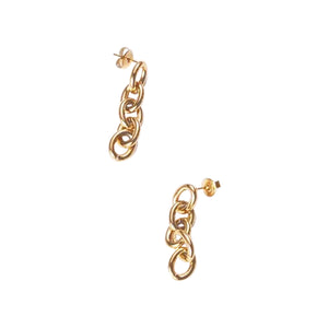 Purity Earrings