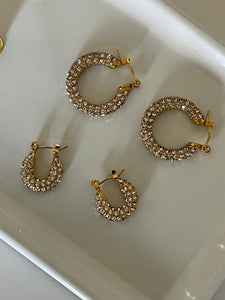 Polly Hoops