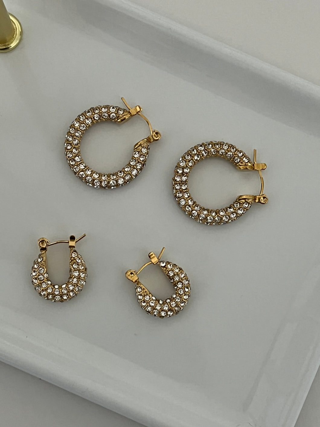 Polly Hoops