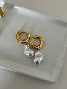 Georgi hoops