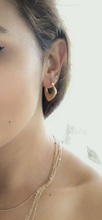 Load image into Gallery viewer, So Sassy Hoops
