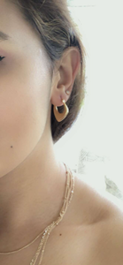 So Sassy Hoops