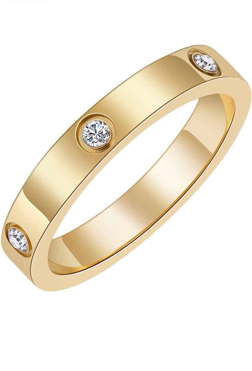 Leila Ring