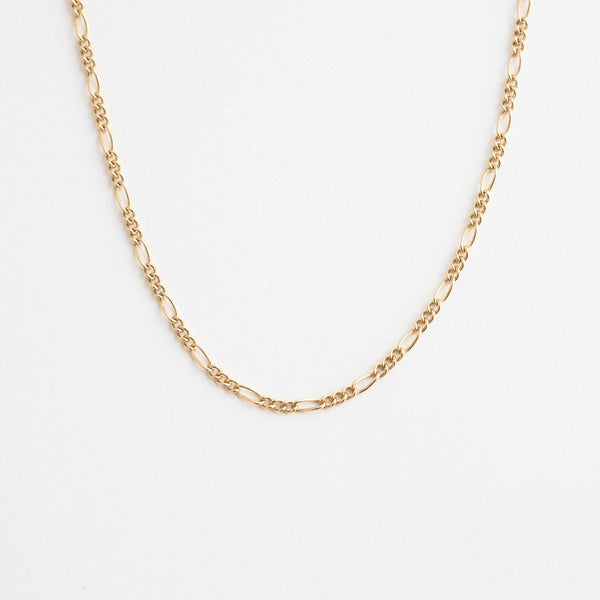 Figaro Chain