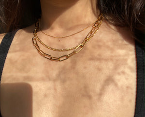 Havana Chain