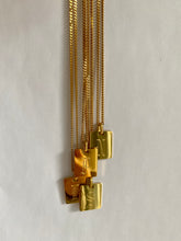 Load image into Gallery viewer, The OG Initial Necklace
