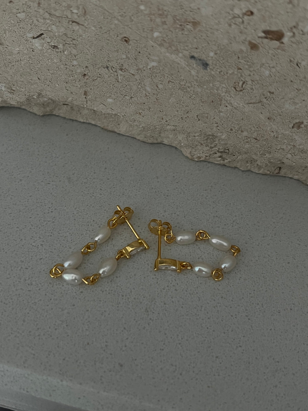 Perla Earrings