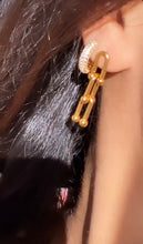 Load image into Gallery viewer, Jasmine earrings
