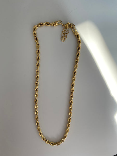 Medusa chain