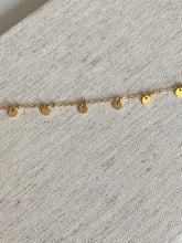 Load image into Gallery viewer, Lana Anklet
