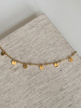 Load image into Gallery viewer, Lana Anklet
