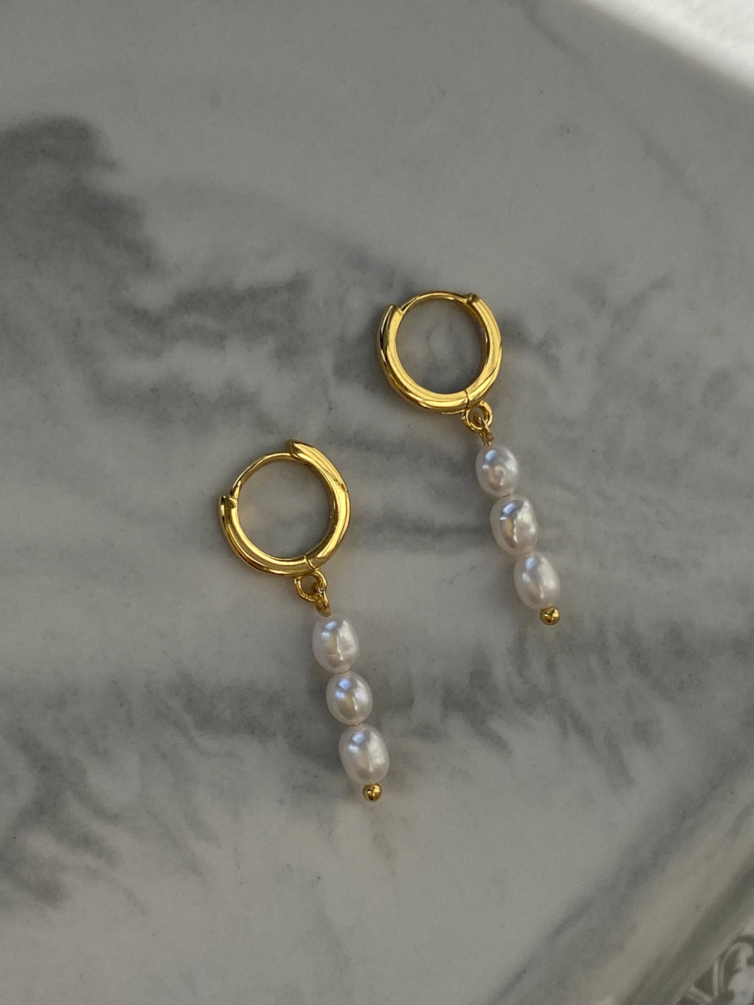 Juliet Earrings