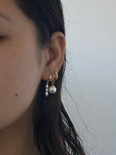 Load image into Gallery viewer, Juliet Earrings
