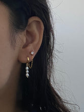 Load image into Gallery viewer, Juliet Earrings
