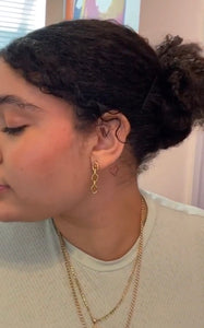 Purity Earrings