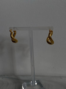 Cairo Earrings