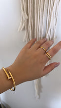 Load image into Gallery viewer, Ari Cuff
