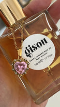 Load image into Gallery viewer, Heart Necklace
