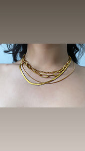 Figaro Chain