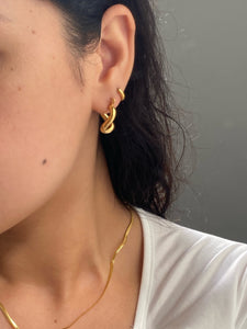 Cairo Earrings