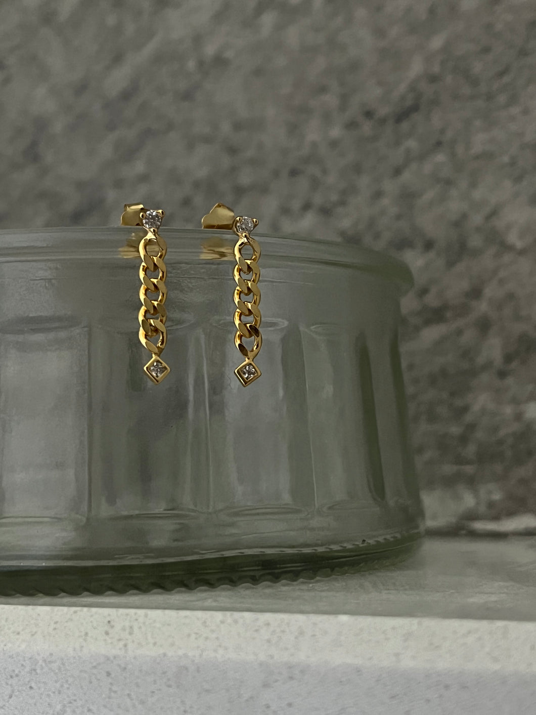 Maeve Earrings